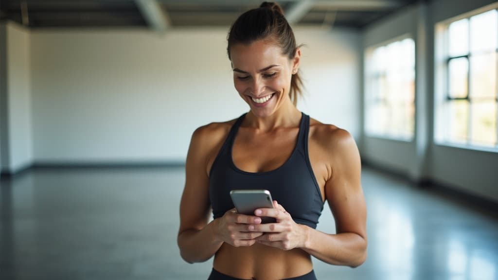 Activewear buyer intelligence