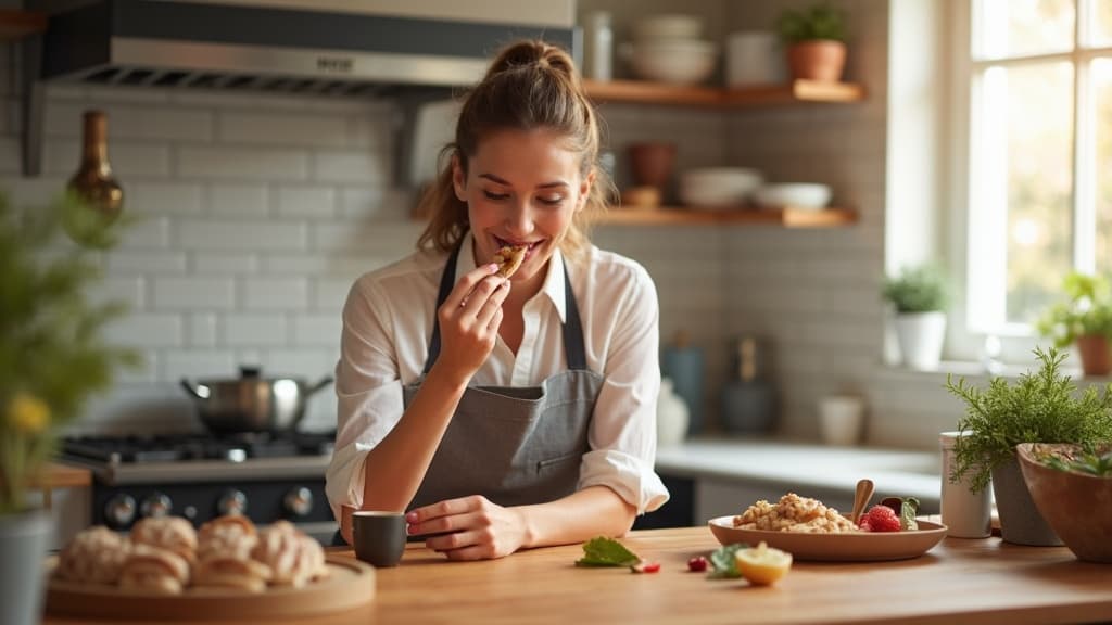 Food Beverage buyer intelligence