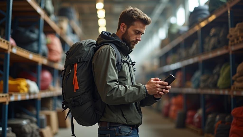 Outdoor Gear